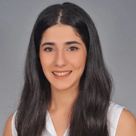 Psk. Dan. Gamze Nur Belek