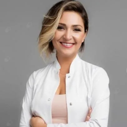 Dr. Öğr. Üyesi Gamze Şenbursa