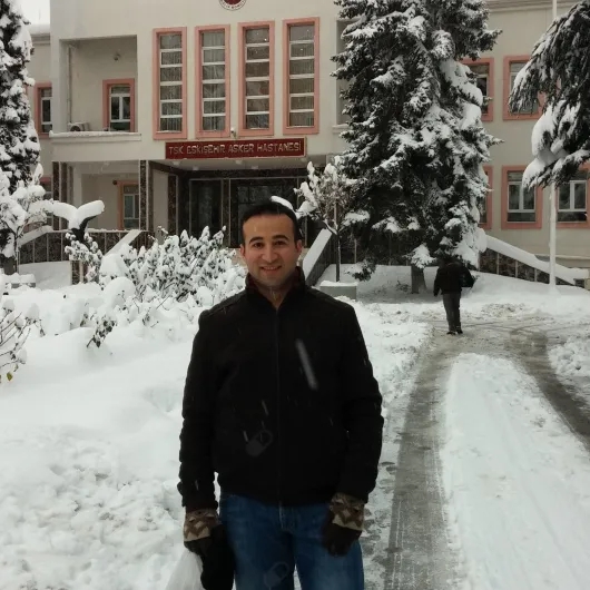 Uzm. Dr. Gazi Yozgatlı