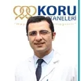 Dr. Öğr. Üyesi Giray Ergin