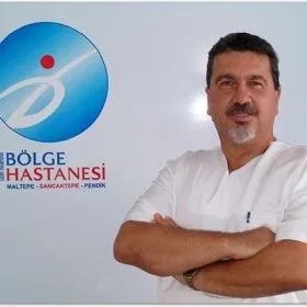 Uzm. Dr. Giray Güneyli