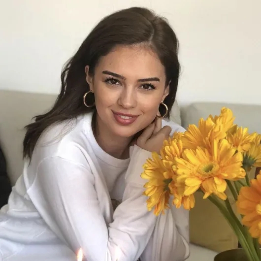 Uzm. Kl. Psk. Gizem Akdağ