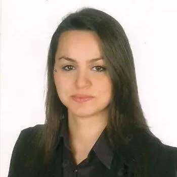 Psk. Gizem Bodur
