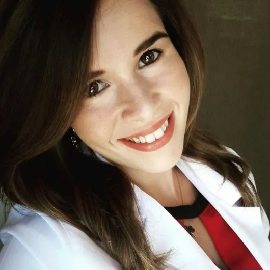 Dyt. Gizem Görmüş