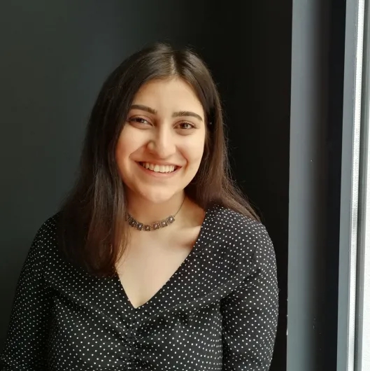 Psk. Gizem Hayrunisa Kılıç