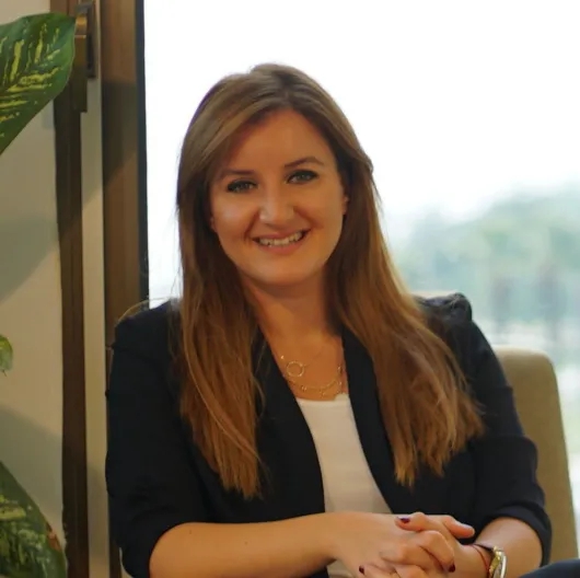 Uzm. Psk. Gizem Hünerli