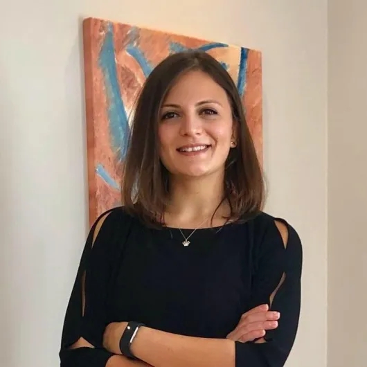 Dr. Öğr. Üyesi Gizem Köse