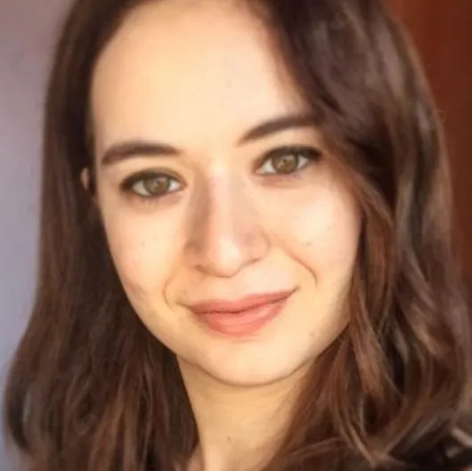 Uzm. Kl. Psk. Gizem Öztürk