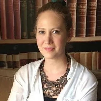 Uzm. Kl. Psk. Gizem Pekcan