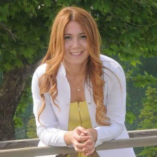 Fzt. Gizem Selin Pekmez
