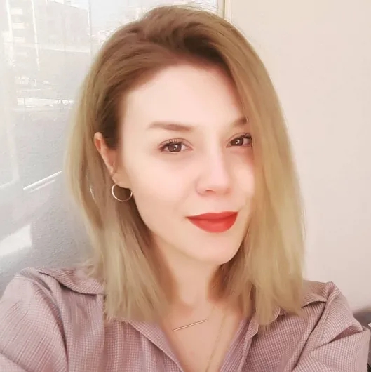 Psk. Gizem Yılmazerli