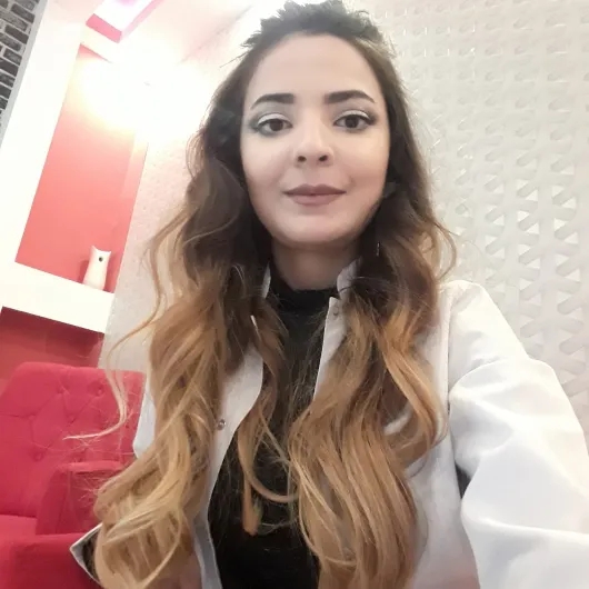 Dyt. Gizem Yüksel