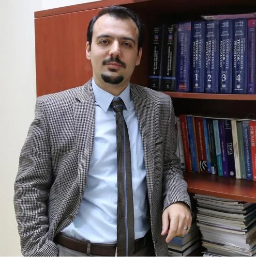 Doç. Dr. Gökay Alpak