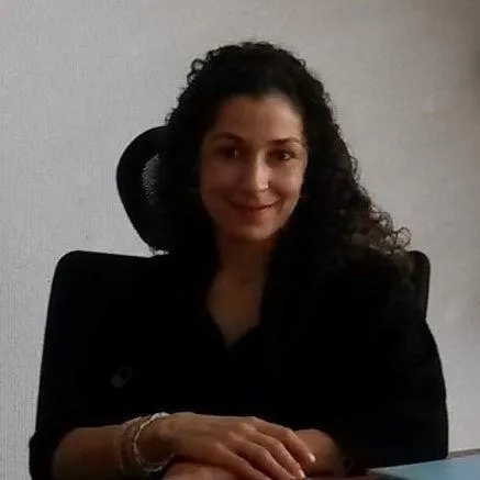 Psk. Dr. Gökce Gürdil Birinci