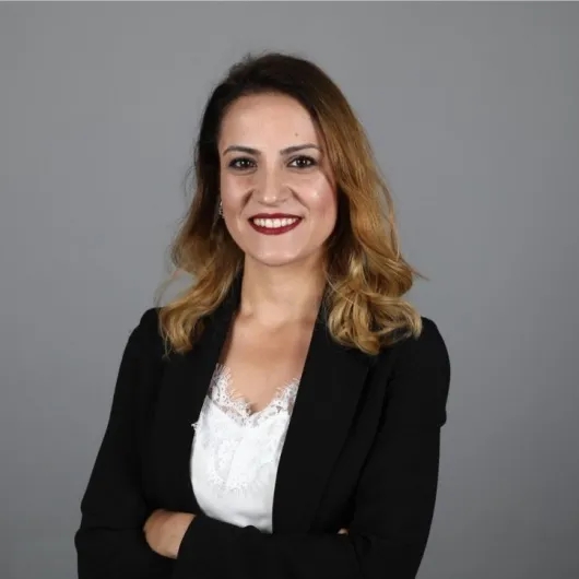 Uzm. Kl. Psk. Gökçe Mamati