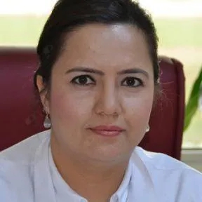 Doç. Dr. Gökçe Şimşek