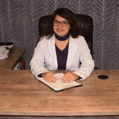 Psk. Gökçe Sümekçi