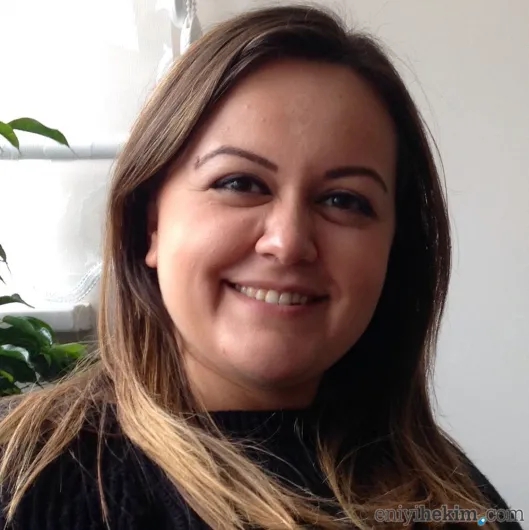 Psk. Dan. Gökçe Tandoğan Sabancı