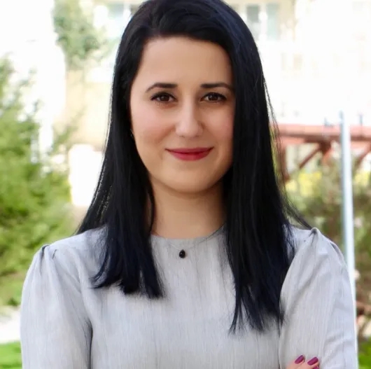 Uzm. Kl. Psk. Gökçehan Akoğuz