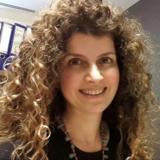 Uzm. Dr. Gökçen Alış