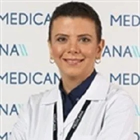 Uzm. Dr. Gökçen Alyamaç