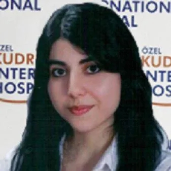 Dyt. Gökçen Kınay