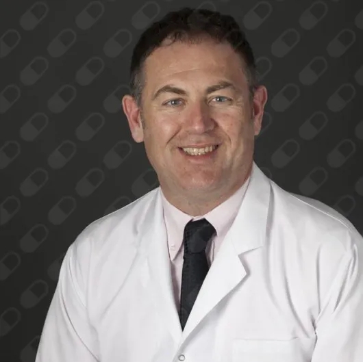 Doç. Dr. Gökhan Adanalı