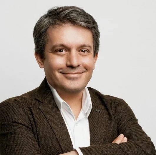 Op. Dr. Gökhan Beyhan