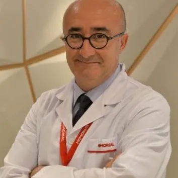 Prof. Dr. Gökhan Bozkurt