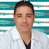 Uzm. Dr. Gökhan Çakır