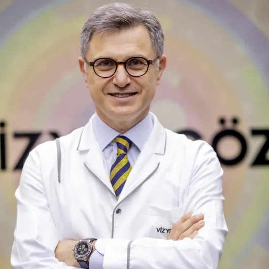 Uzm. Dr. Gökhan Deda