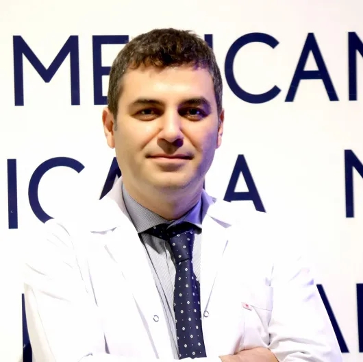 Prof. Dr. Gökhan Gökçe