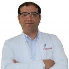 Uzm. Dr. Gökhan Kalı