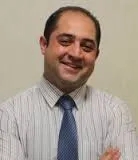 Uzm. Dr. Gökhan Keskin