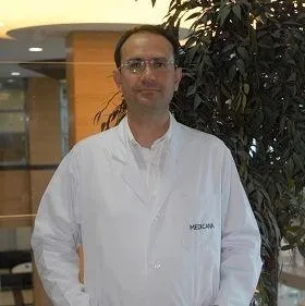 Prof. Dr. Gökhan Kurt