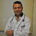 Uzm. Dr. Gökhan Morgül