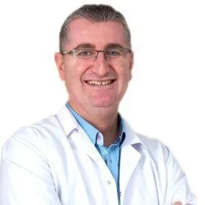 Uzm. Dr. Gökhan Önal