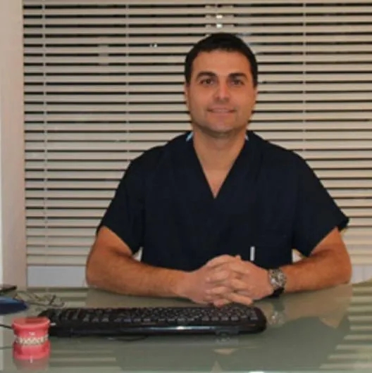 Prof. Dr. Gökhan Önçağ