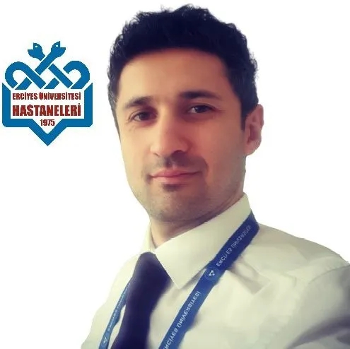Op. Dr. Gökhan Sönmez