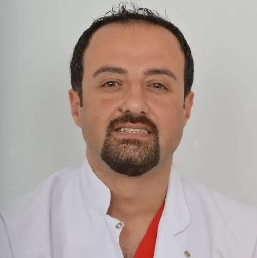 Dr. Dt. Gökhan Torun