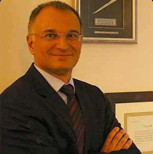 Prof. Dr. Gökhan Tunçbilek