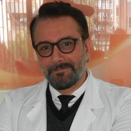 Op. Dr. Gökhan Uğur