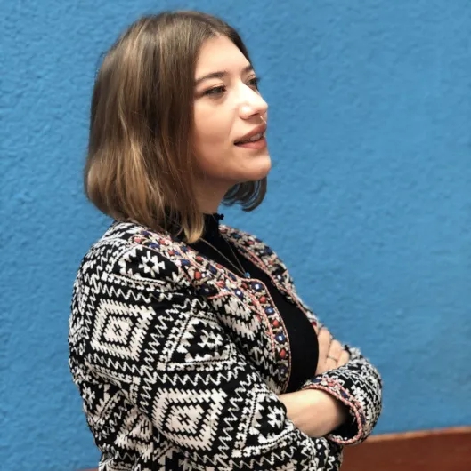 Psk. Göknur Hayta Demirci