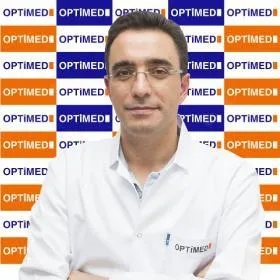 Doç. Dr. Göksel Açar