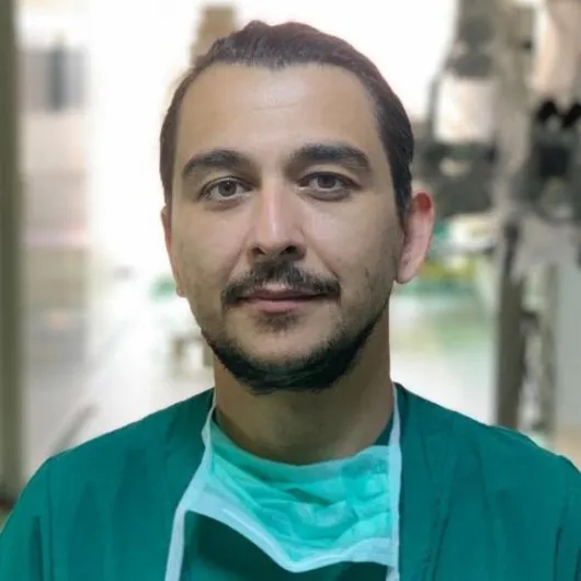 Op. Dr. Göksel Gültekin Şahiner