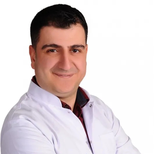 Op. Dr. Göksen Sürücü