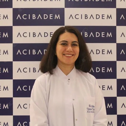 Uzm. Dr. Gökşen Yüksel