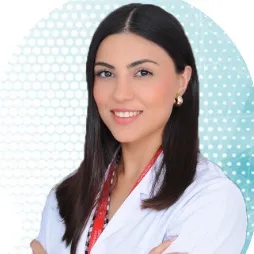 Dyt. Göksu Yıldırım