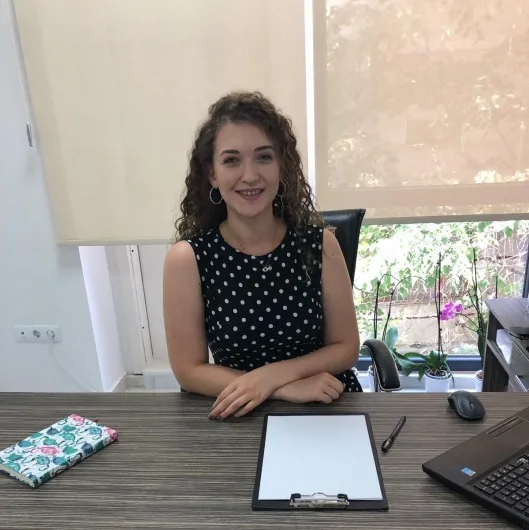 Dyt. Göksun Aladağ