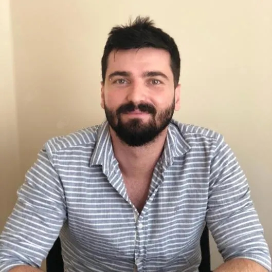 Psk. Göktuğ Yergök